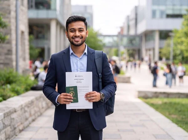 Student Consultancy